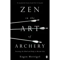 Zen in the Art of Archery