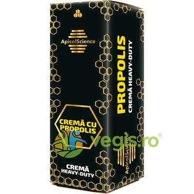 Crema Heavy-Duty cu Propolis 50ml