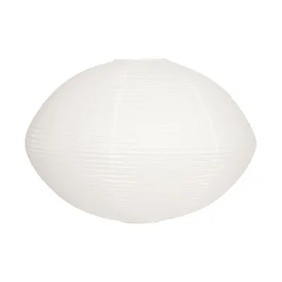 Abajur fildeș ø 58 cm Moyo – OYOY Living Design