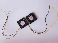 Ventilator pentru aerosol cu ultrasunete jc615md521