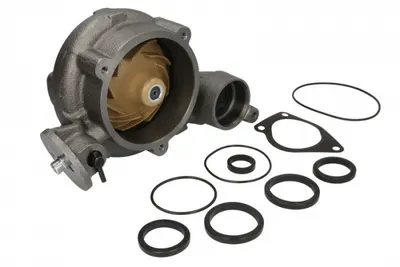 Pompa apa (cu carcasa) potrivit VOLVO A, B12, FH12, FL12 D12A340-D12D420 01.92