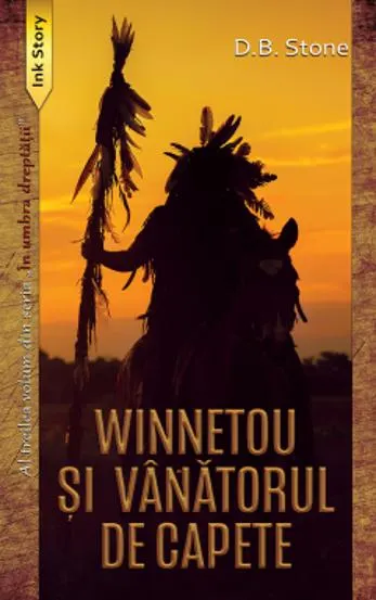 Winnetou și vânătorul de capete