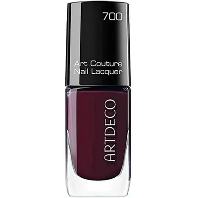 Lac de unghii, Artdeco, Color & Care, 10ml, roșu