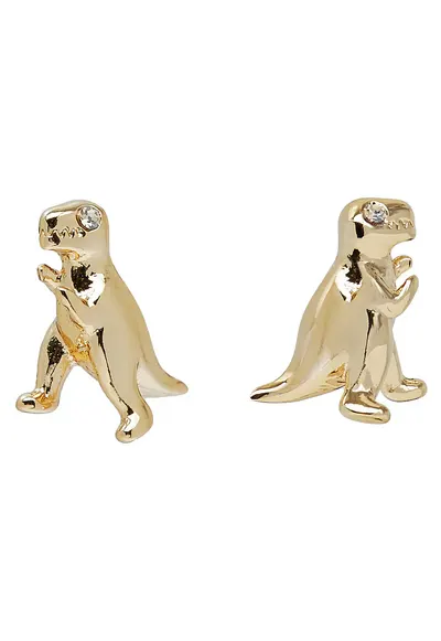 Cercei dama 37429247GLD107 - Sintetic - 0 EU - Auriu