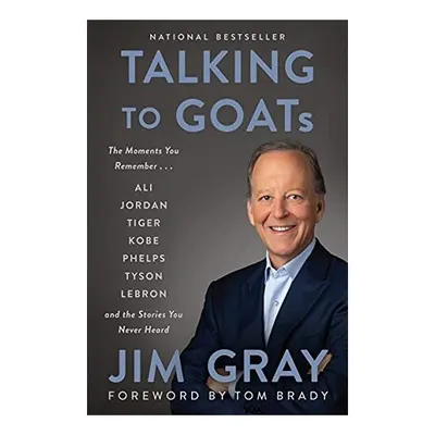 Talking to GOATs