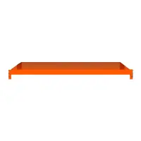 Extra-poliță pentru raft profesional 300KG &ndash;ORANGE