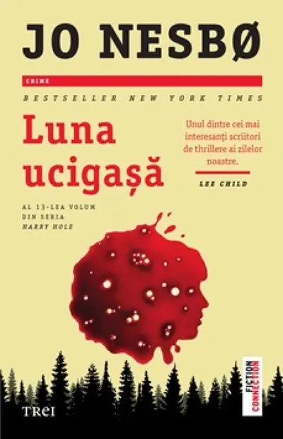 Luna ucigașă