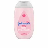 Cremă de corp, Johnson's Baby, 300 ml, hidratantă