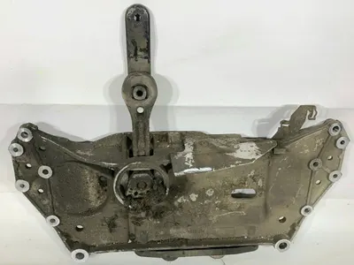 Cadru motor 1K0199369G Skoda Octavia 2 facelift (2008-2013) 1.4 tsi Caxa