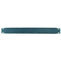 Panel blanc 4U pentru rack 19