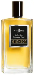 Affinessence The Base Notes Apă de Parfum Vanille-Benzoin, 100 ml