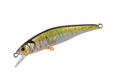 Vobler Jackall Tricoroll Ryushin 63hw 6,3cm/7g Tennessee