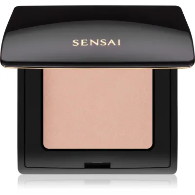 Sensai Supreme Illuminator crema de strălucire 4 g