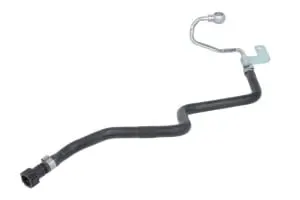 Furtun sistem racire potrivit FIAT TIPO 1.3D 10.15