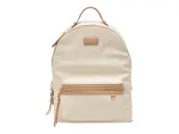 Rucsac ALDO bej, MAERIANA 168, din piele ecologica