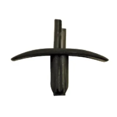 Set Clipsuri Auto De Plastic 40 Buc Jbm