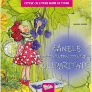 Zanele ne povestesc despre... Solidaritate