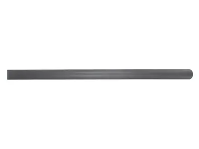 Bandou aripa spate stanga potrivit VW CADDY III 3D 2004-2010 - (negru)