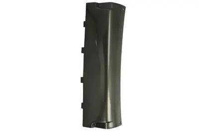Capac carlig remorcare fata gri potrivit NISSAN PATROL VI Y62 dupa 2021
