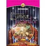 Aventuri in Lumea Jucariilor