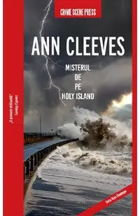 Misterul de pe Holy Island