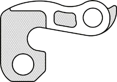 Ureche Schimbator GH-012
