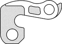 Ureche Schimbator GH-012