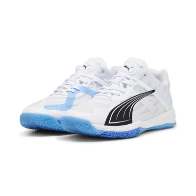 Accelerați încălțămintea de interior NITRO™ SQD PUMA White Bluemazing Black Blue