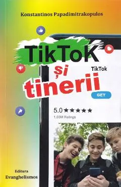 TikTok si tinerii