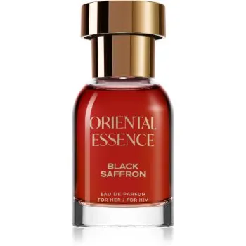 beBIO Oriental Essence Black Saffron Eau de Parfum unisex