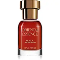 beBIO Oriental Essence Black Saffron Eau de Parfum unisex