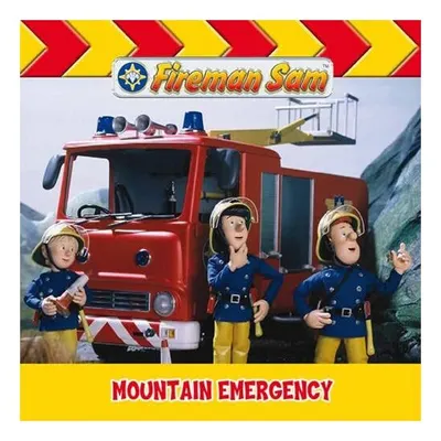 Mountain Emergency!