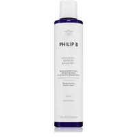 Philip B. Icelandic Blonde șampon pentru părul blond şi gri