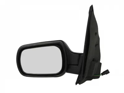 Oglinda stanga electrica incalzita FORD FIESTA intre 2001-2005