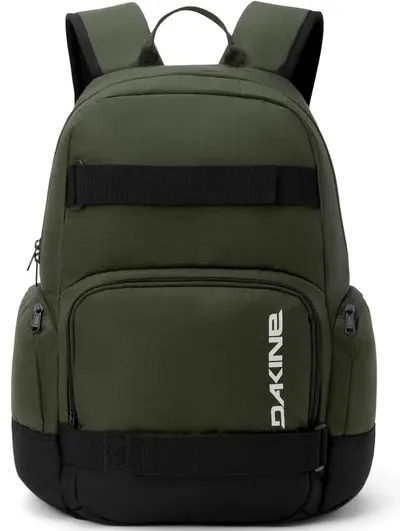 Ghiozdan scolar Dakine Atlas 2.0 - Rosin, 28 l
