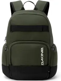 Ghiozdan scolar Dakine Atlas 2.0 - Rosin, 28 l