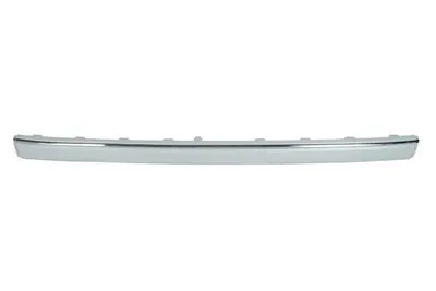 Spoiler bara Spate Mijloc, AVANTGARDE/ELEGANCE potrivit MERCEDES C T-MODEL S203, C W203 2000-2007 2000-2007