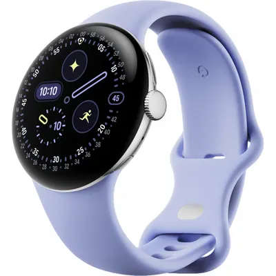Smartwatch Google Pixel Watch 4, 41mm, Wi-Fi, Mov GA10840-EU