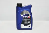 Ulei motor Elf Evolution 900 SXR 5W30 - 1L