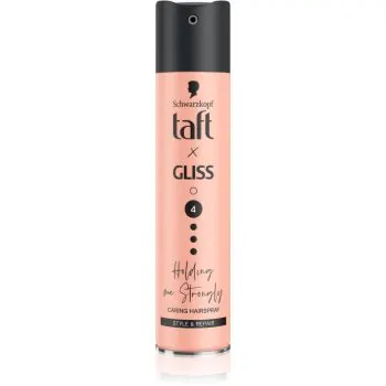Schwarzkopf Taft x Gliss fixativ cu fixare puternică