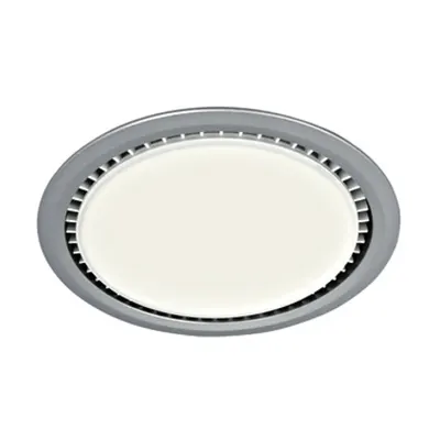 Grace-R LED 28W 6000K 1400lm, IP20, gri
