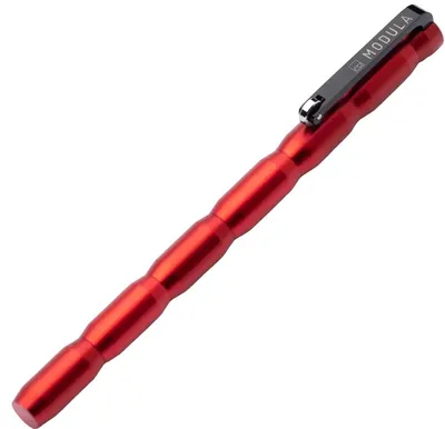 Instrument de scris multifuncțional Pininfarina Forever Modula - Roşu