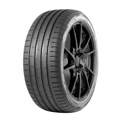 Anvelopa Vara Nokian Powerproof 245 45 R17 99y