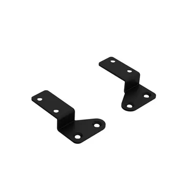 WALL WASHER Brackets for 9011162 2pcs Included