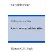 Contracte administrative