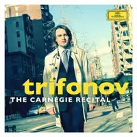 The Carnegie Recital