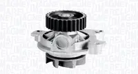 Pompa apa cu garnitura potrivit AUDI 100 C4, 80 B3, 80 B4, A6 C4, CABRIOLET B3, COUPE B3 2.2 2.3 10.87-12.97
