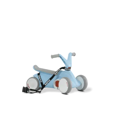 Ham transport Kart Berg GO 2