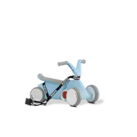 Ham transport Kart Berg GO 2