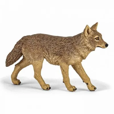 Papo Figurina Sacal